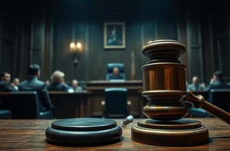 10 Gripping Legal Dramas Similar to The Jury Speaks