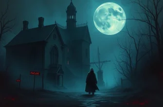 Movies and Shows Similar to The Last Thing Mary Saw