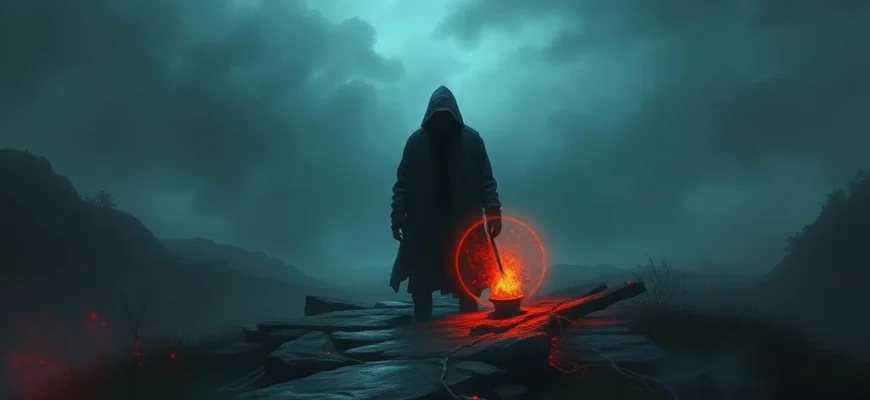 If You Loved Circle of Bones, Try These 10 Titles