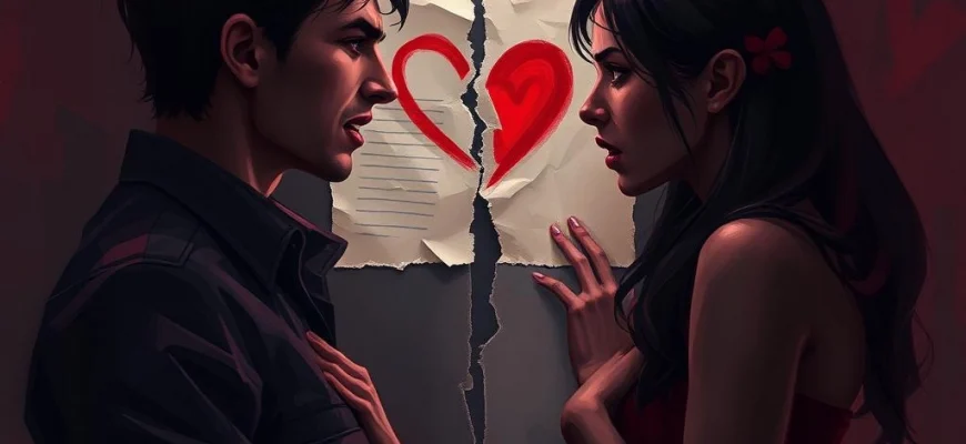 Movies Like My Mistress: Passionate and Provocative Picks