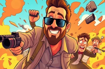 10 Wild & Funny Movies Like You Don't Mess with the Zohan