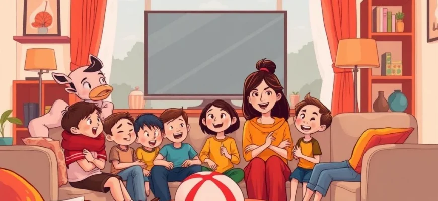 10 Must-Watch Films & Shows Similar to Crazy on the Outside