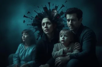 If You Loved Affliction, Try These 10 Gritty Films