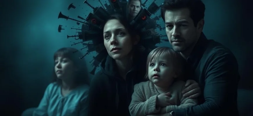 If You Loved Affliction, Try These 10 Gritty Films