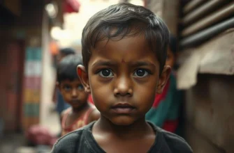 Must-Watch Documentaries Similar to 'Born Into Brothels'