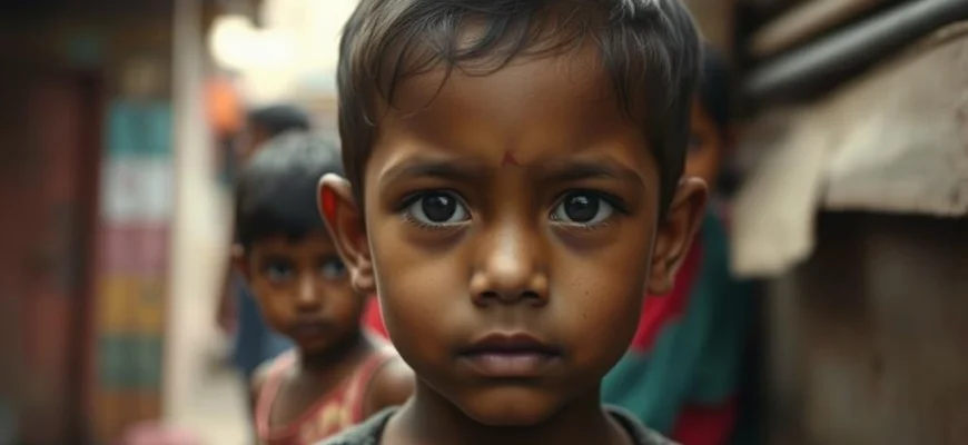 Must-Watch Documentaries Similar to 'Born Into Brothels'