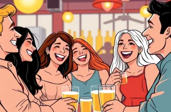 Movies & Shows Similar to Beers of Joy