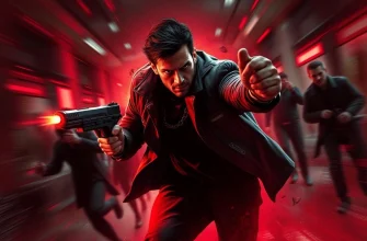 Movies & Shows Similar to Hard to Kill