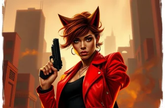 10 Gritty Movies and Shows Like Foxy Brown