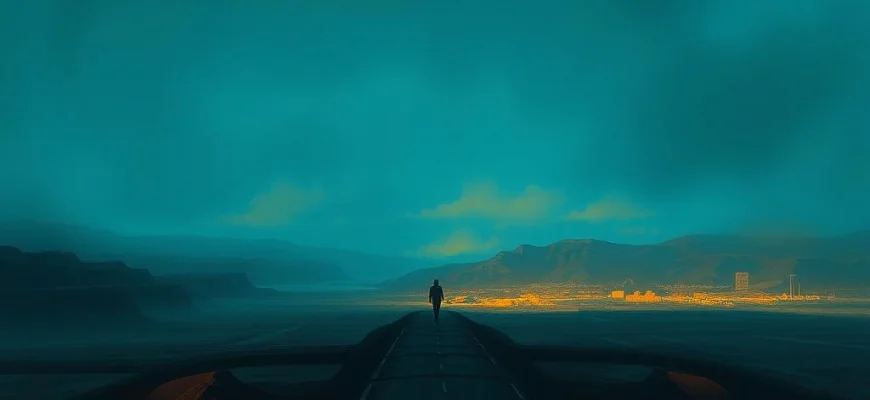 Movies & Shows Similar to White Sands