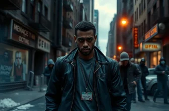 Movies and Shows Similar to Menace II Society