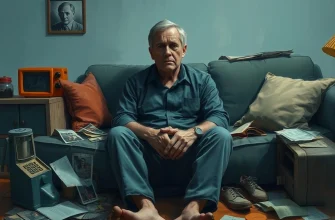 Shows Like HAPPYish to Satisfy Your Cynical Side