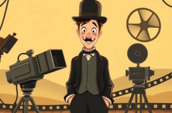 Classic Comedies Similar to The Pilgrim