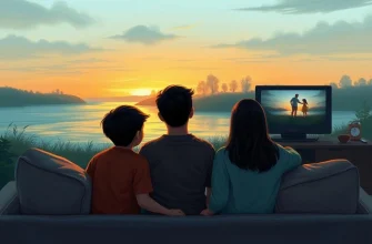 10 Whimsical Movies Like The Riverbank