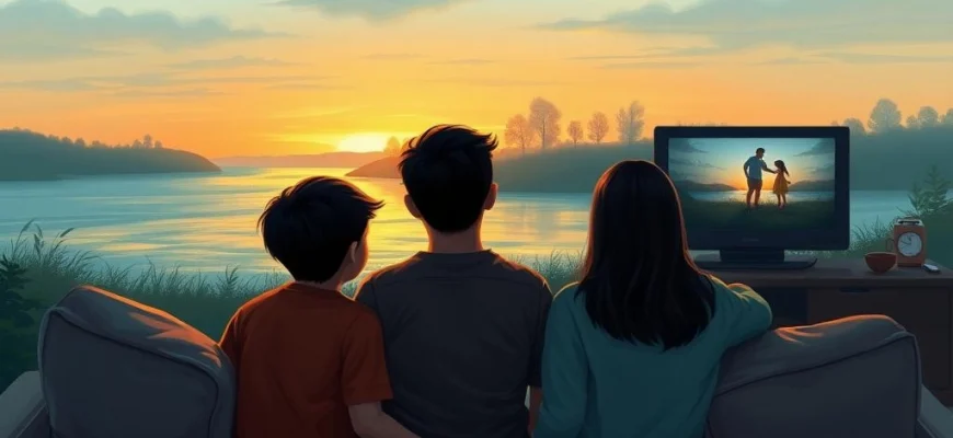 10 Whimsical Movies Like The Riverbank