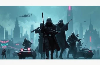 10 Must-Watch Movies and Shows Like Insurgent