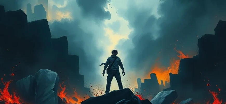 Movies and Shows Similar to 'Primera'