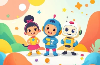 Top 10 Shows Similar to Team Umizoomi