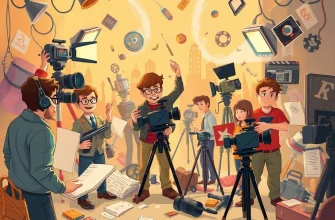 10 Must-Watch Films Similar to The Disaster Artist