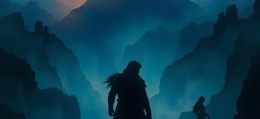 10 Captivating Films & Series Similar to Above and Below