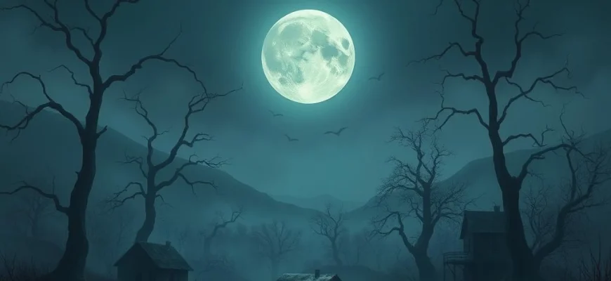 Movies and Shows Similar to Somnus