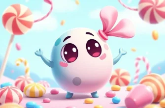 Sweet and Playful Shows Like Om Nom Stories