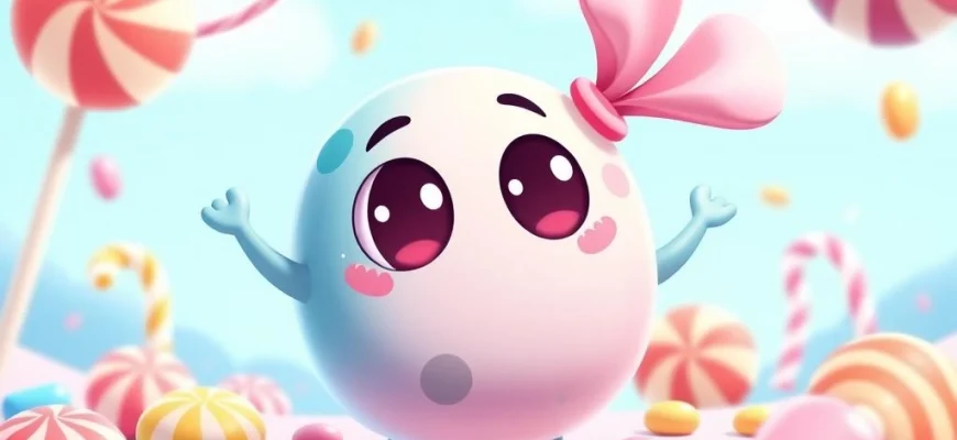 Sweet and Playful Shows Like Om Nom Stories