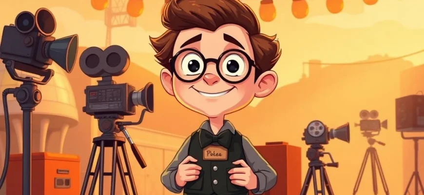 Movies & Shows Similar to Wonder Man