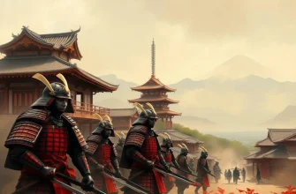 10 Must-Watch Films Similar to Blade of the 47 Ronin