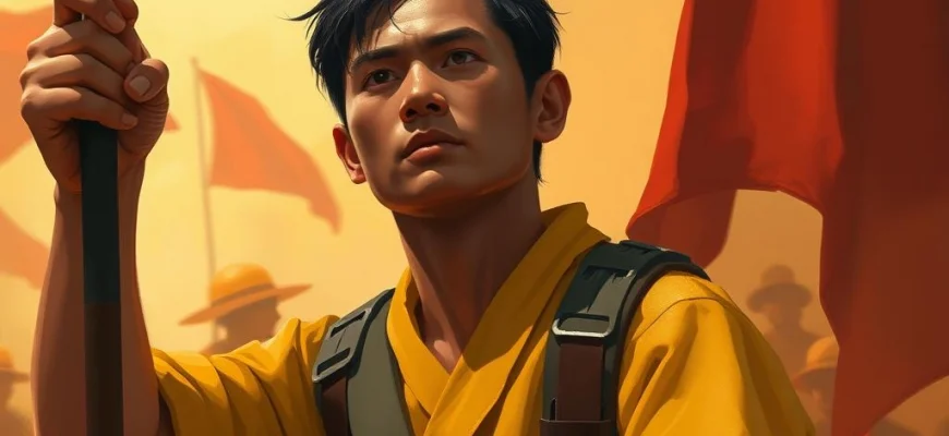 If You Loved To Freedom, Watch These 10 Similar Stories