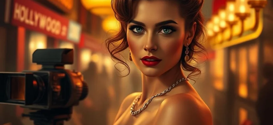 10 Riveting Movies and Shows Like Elizabeth Taylor: The Lost Tapes