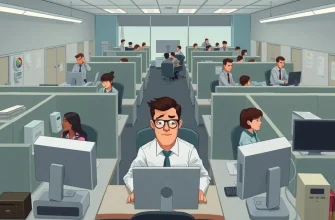 Shows Like Dilbert to Satisfy Your Office Satire Cravings