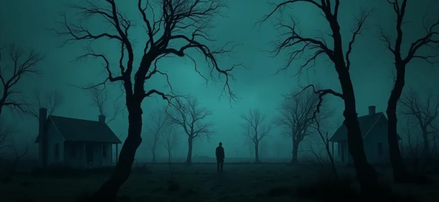 Movies & Shows Like Unwelcome for More Folk Horror Chills