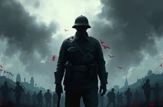 Movies and Shows Similar to The Commandant's Shadow