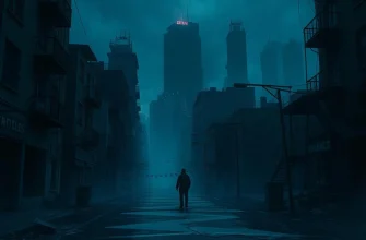 Dark & Twisted: 10 Shows Like Wicked City