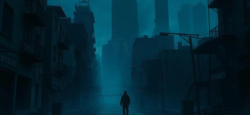 Dark & Twisted: 10 Shows Like Wicked City