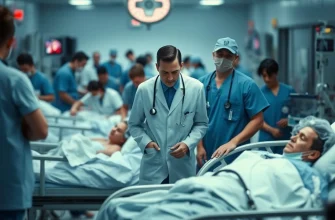 10 Gripping Medical Shows Similar to NY Med