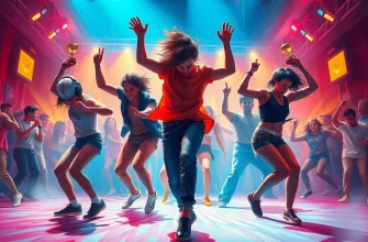 Dance Shows & Movies Like Bring It! You’ll Love