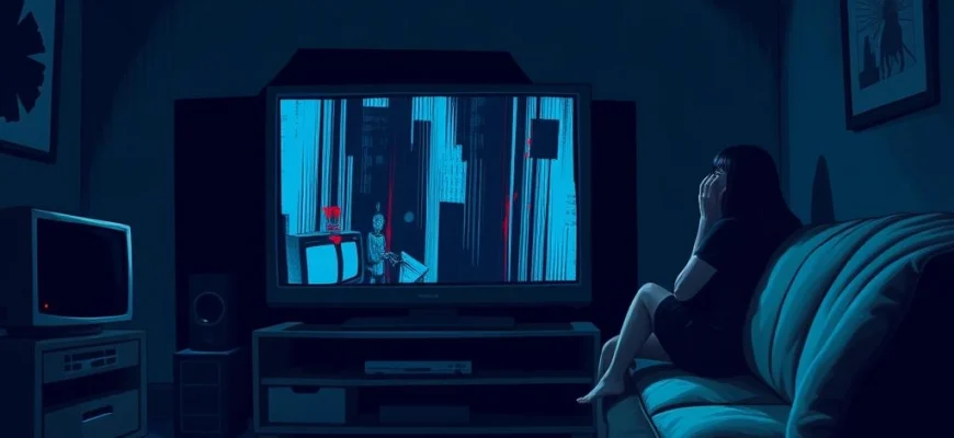 Movies & Shows Like Come On In