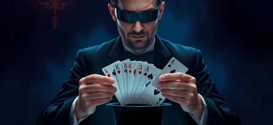 10 Gripping Films and Shows Similar to 'Dealt'