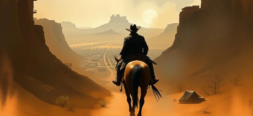 Wild Westerns Like Posse You Can't Miss