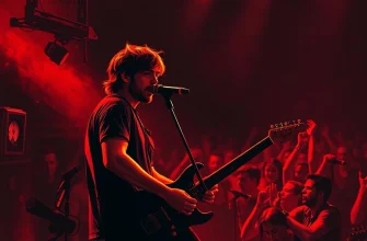 Movies & Shows Like 'Don't Go Gentle' for Punk Fans