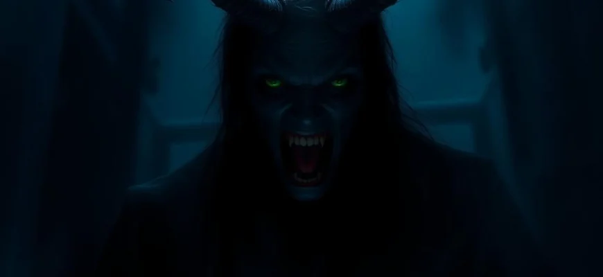 Movies & Shows Like The Assent for Horror Fans