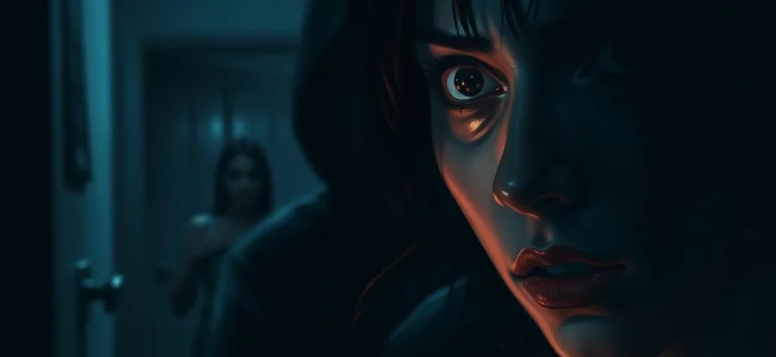 Movies and Shows Similar to 'Sisters'