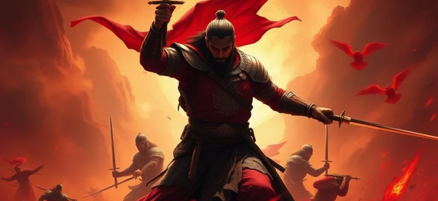 10 Must-Watch Films & Series Like Kanguva