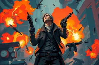 10 Thrilling Picks Like American Carnage