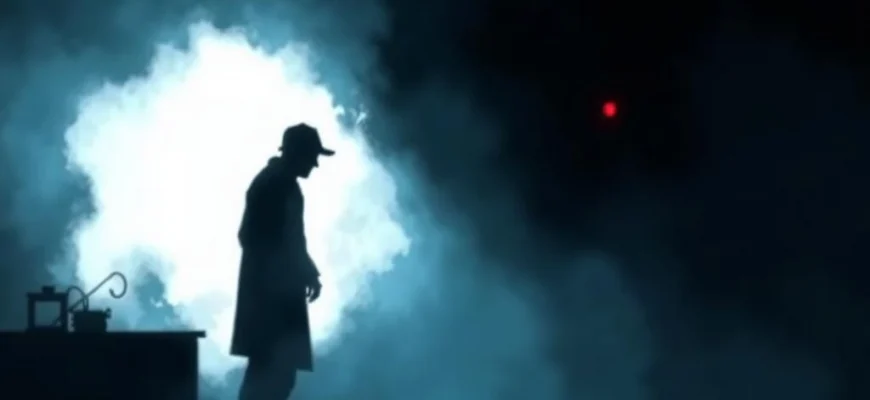 Movies & Shows Like For Jennifer for Psychological Thrill Fans