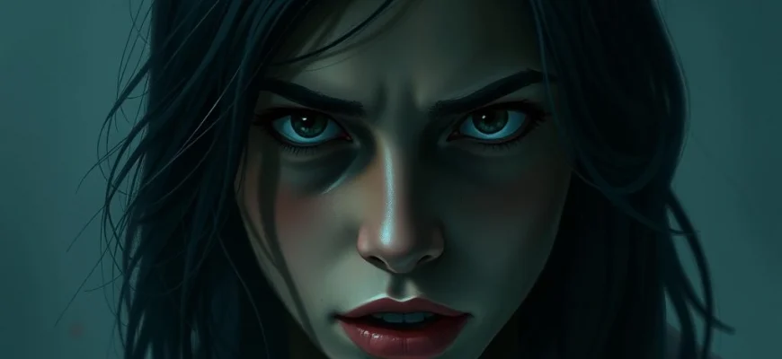 Movies and Shows Similar to 'Respire'