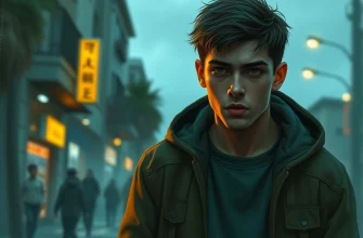 Movies and Shows Like Small Faces for Gritty Storytelling