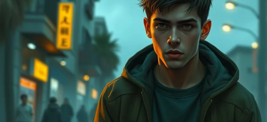 Movies and Shows Like Small Faces for Gritty Storytelling